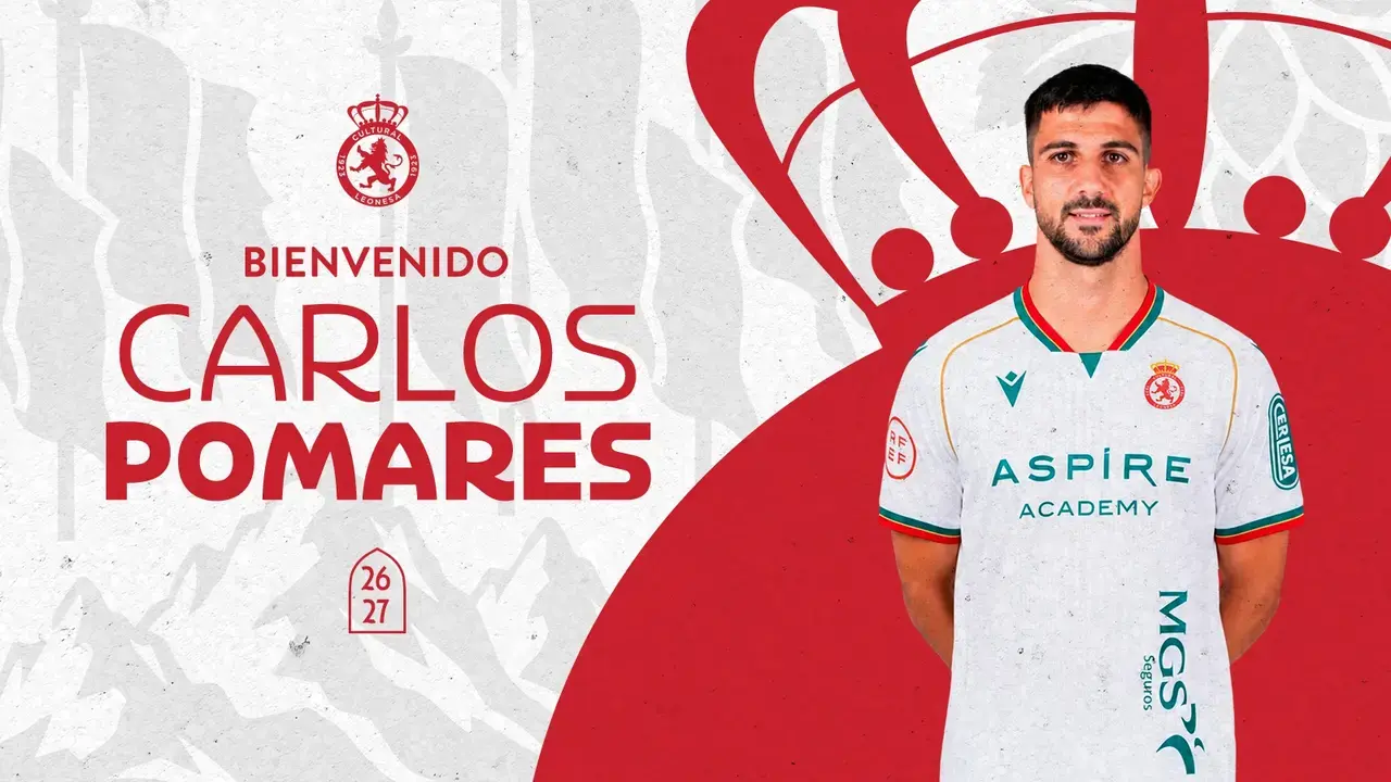 Pomares