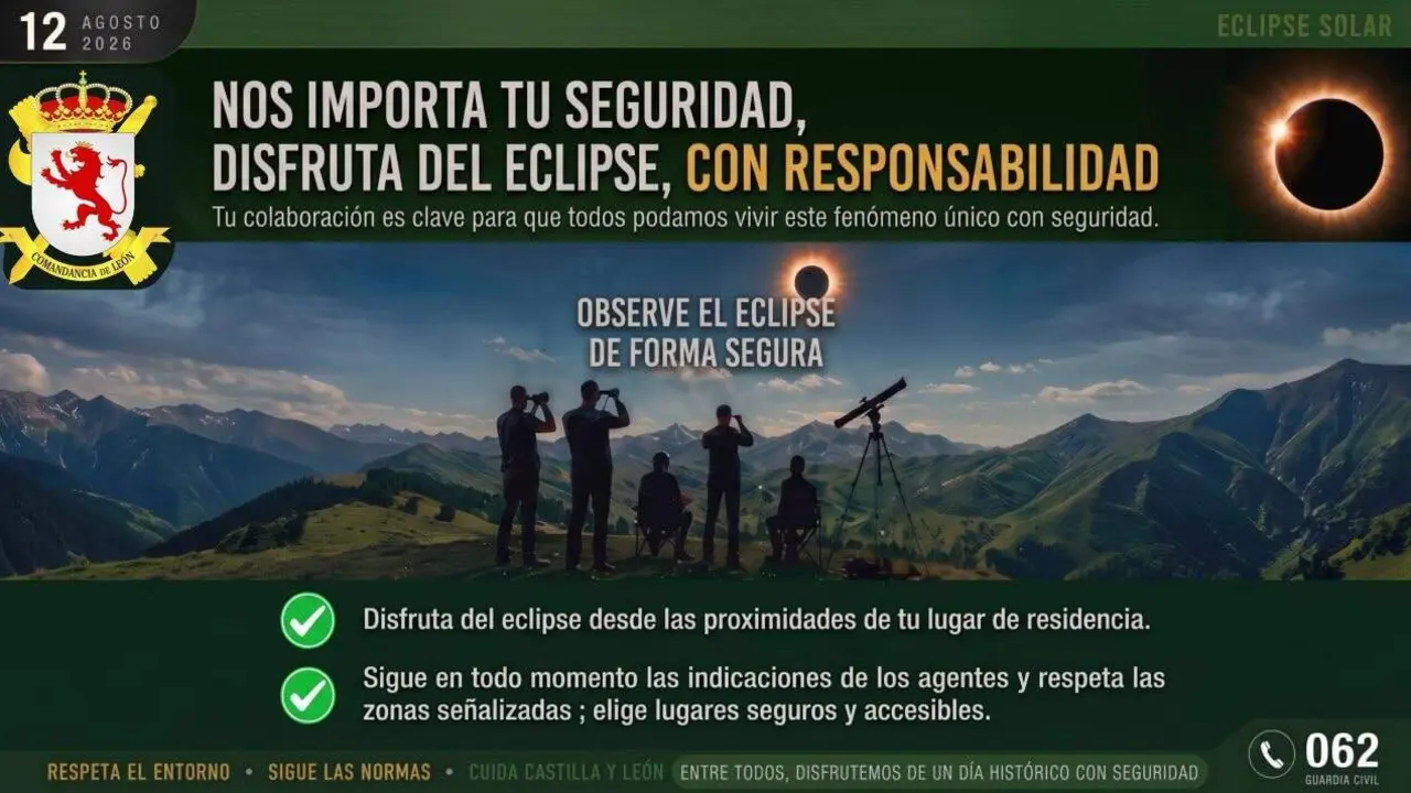 eclipse solar