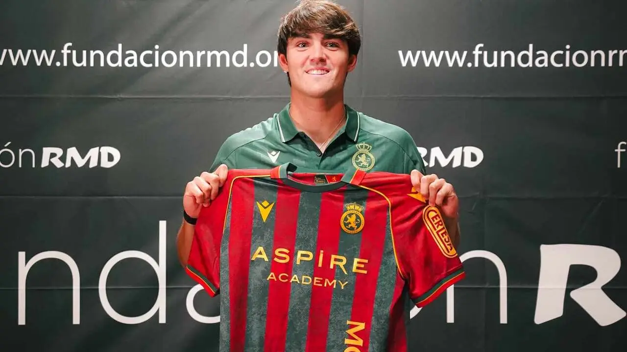Jaime V&aacute;zquez, durante su presentaci&oacute;n.