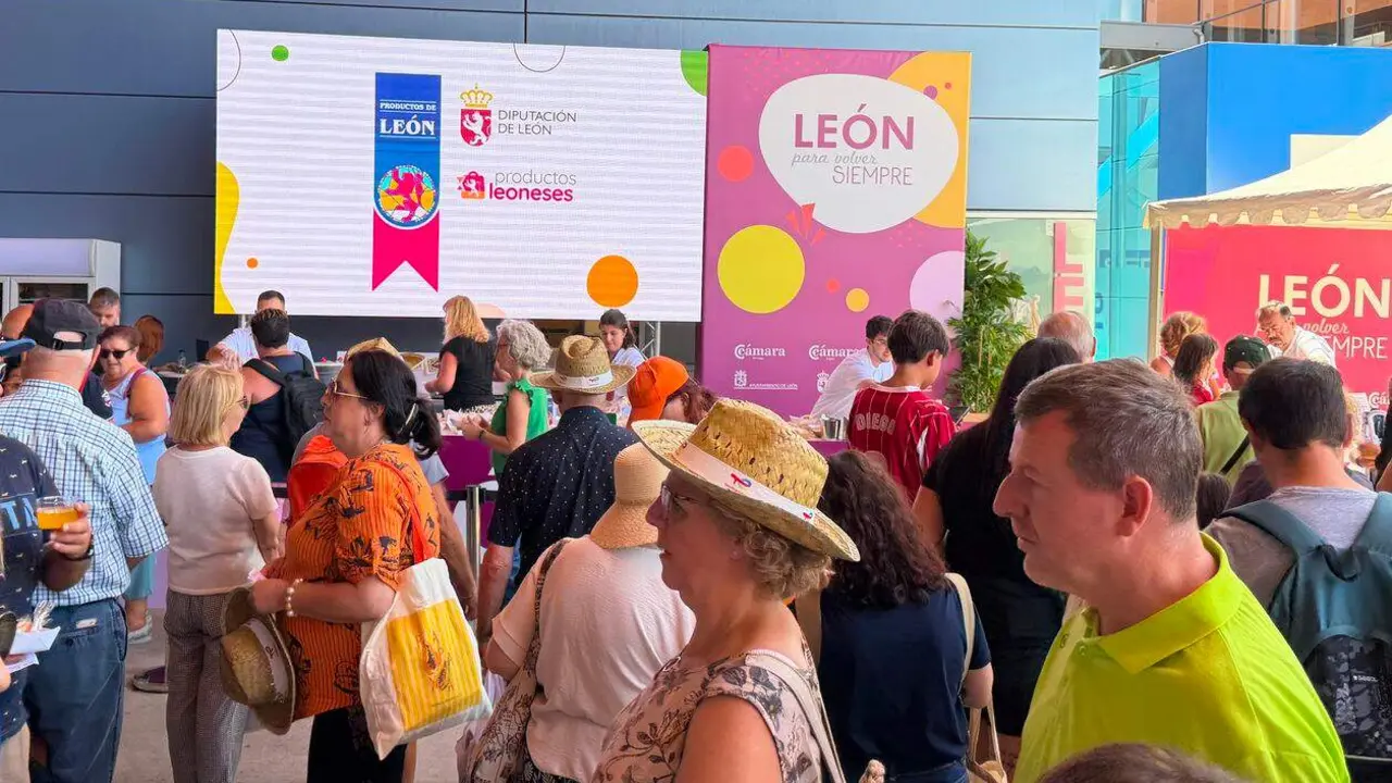 feria de muestras gij&oacute;n