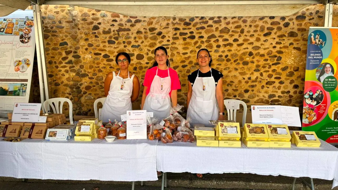 feria dulce convento gradefes (8)