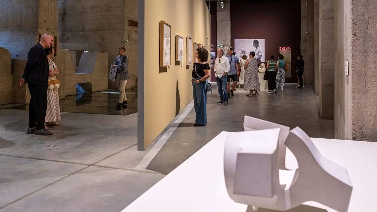 Chillida 1