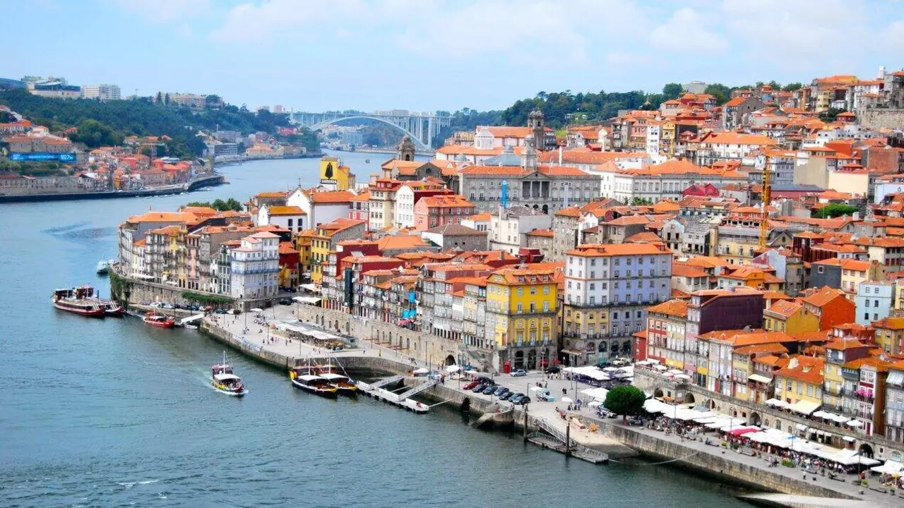 Oporto