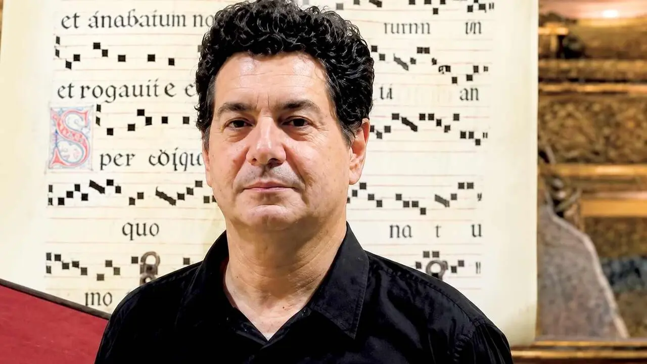 Germ&aacute;n Gonz&aacute;lez.