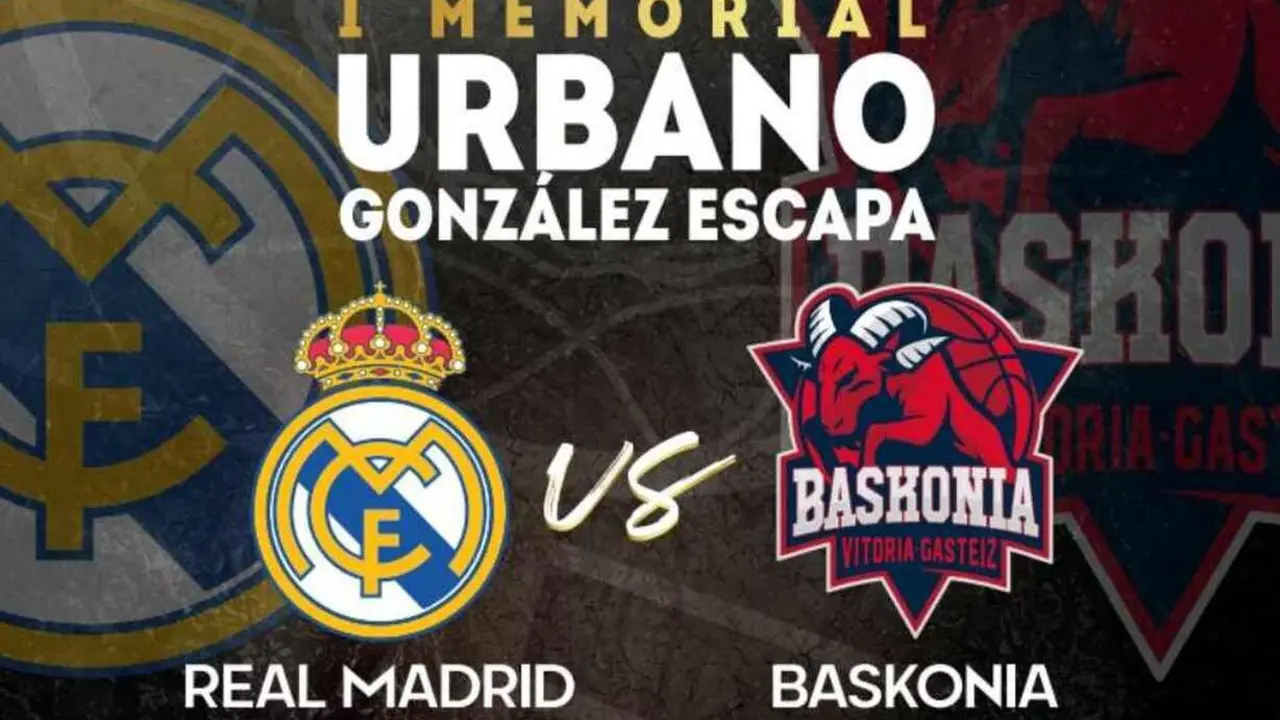 Imagen parcial del cartel correspondiente al Memoial Urbano Gonz&aacute;lez Escapa.