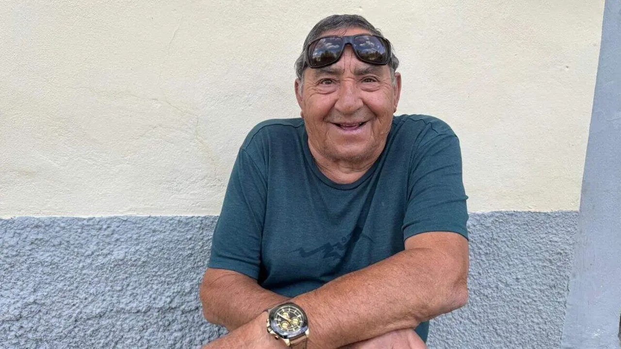 Ruperto Corral