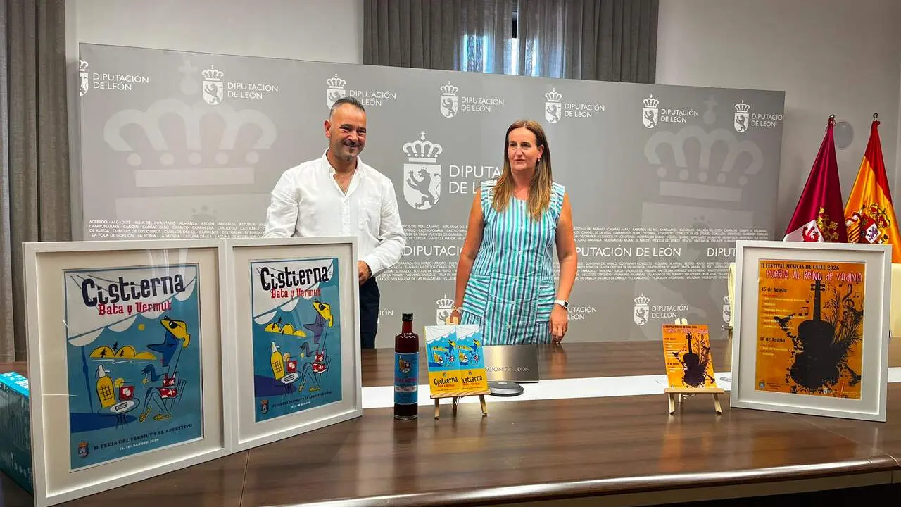 Cistierna (4)