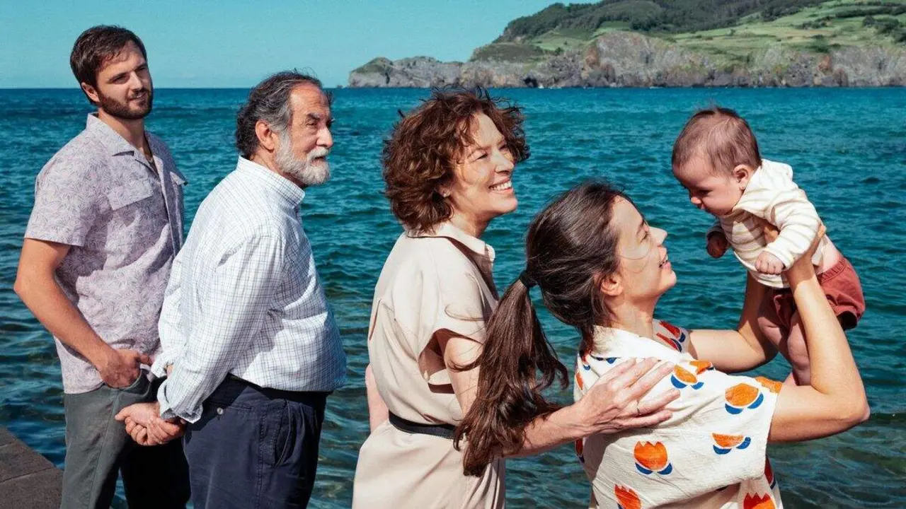 'Cinco lobitos'