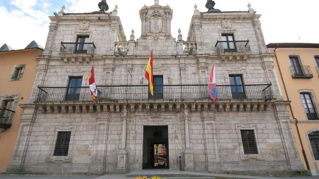 Ayuntamiento Ponferrada