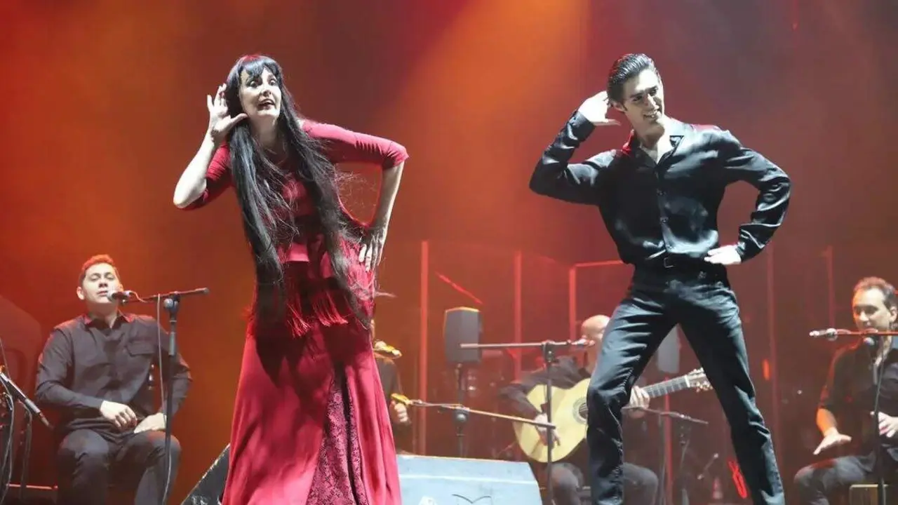 C&iacute;a, Rita y Clara