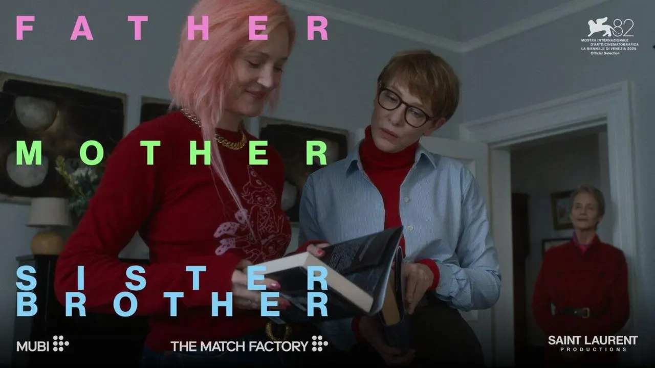FATHER, MOTHER,SISTER, BROTHER