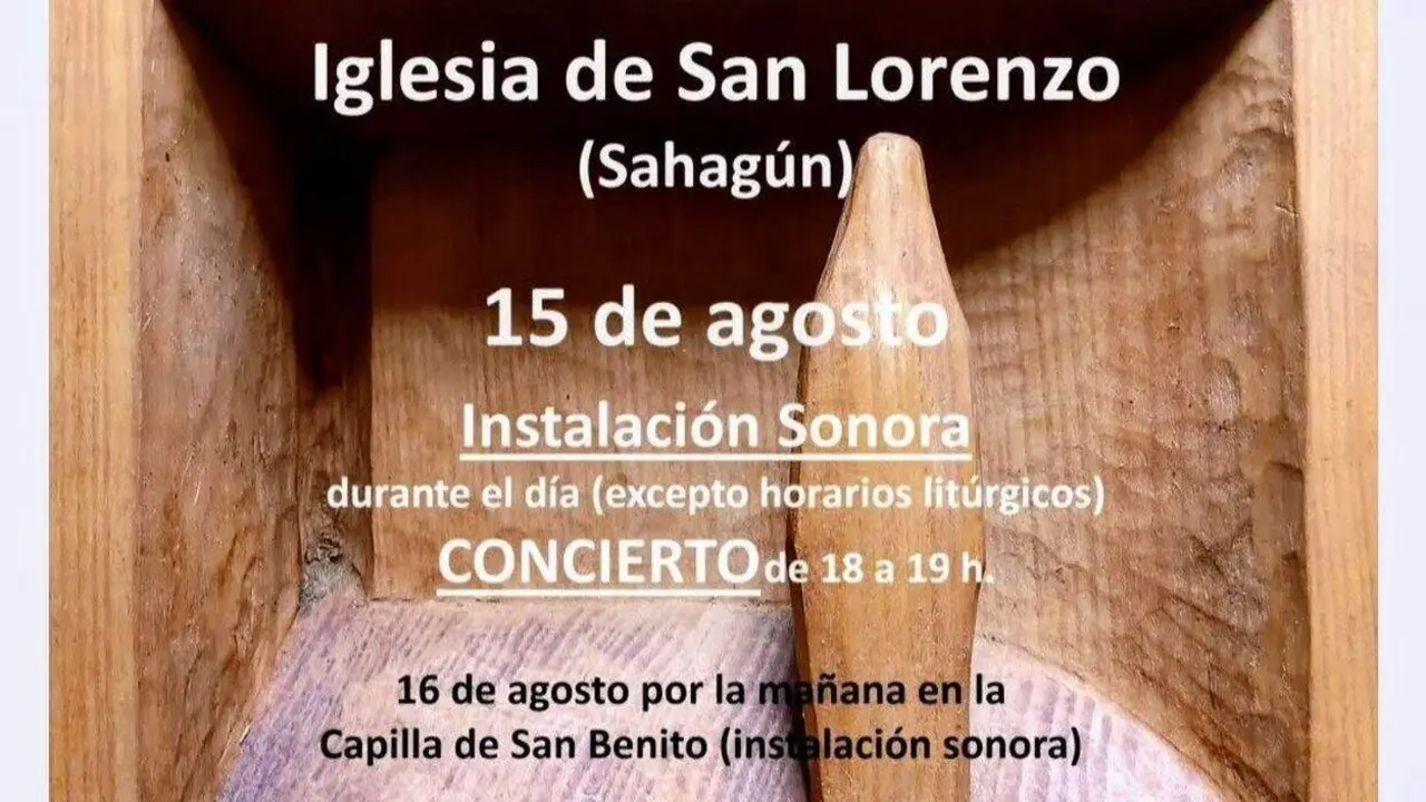 Sahag&uacute;n