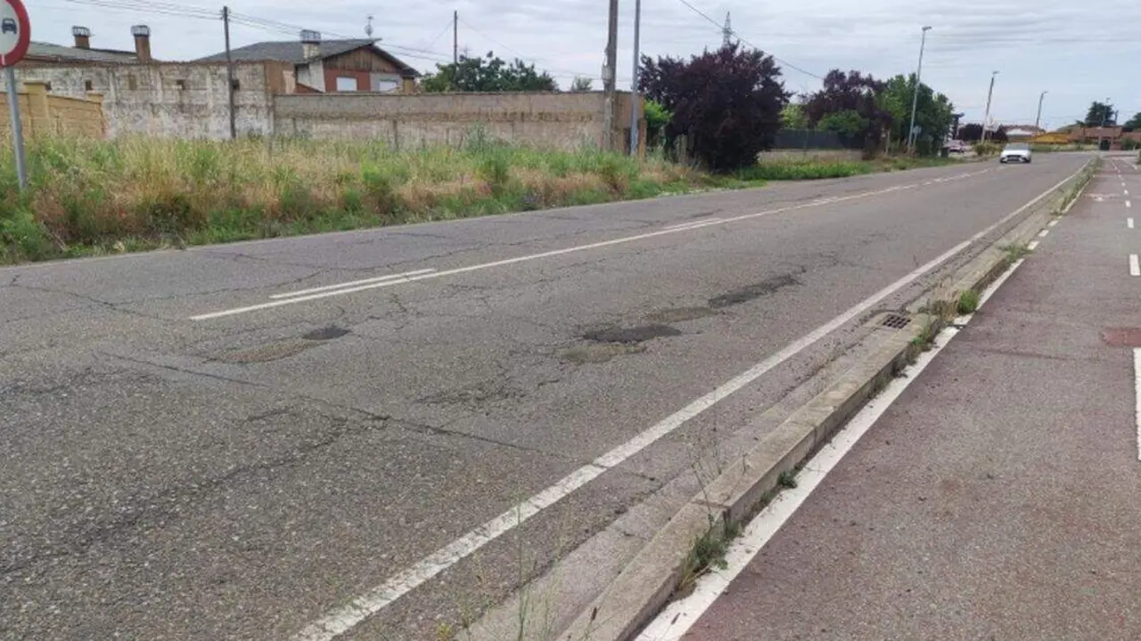 carretera Santander 11