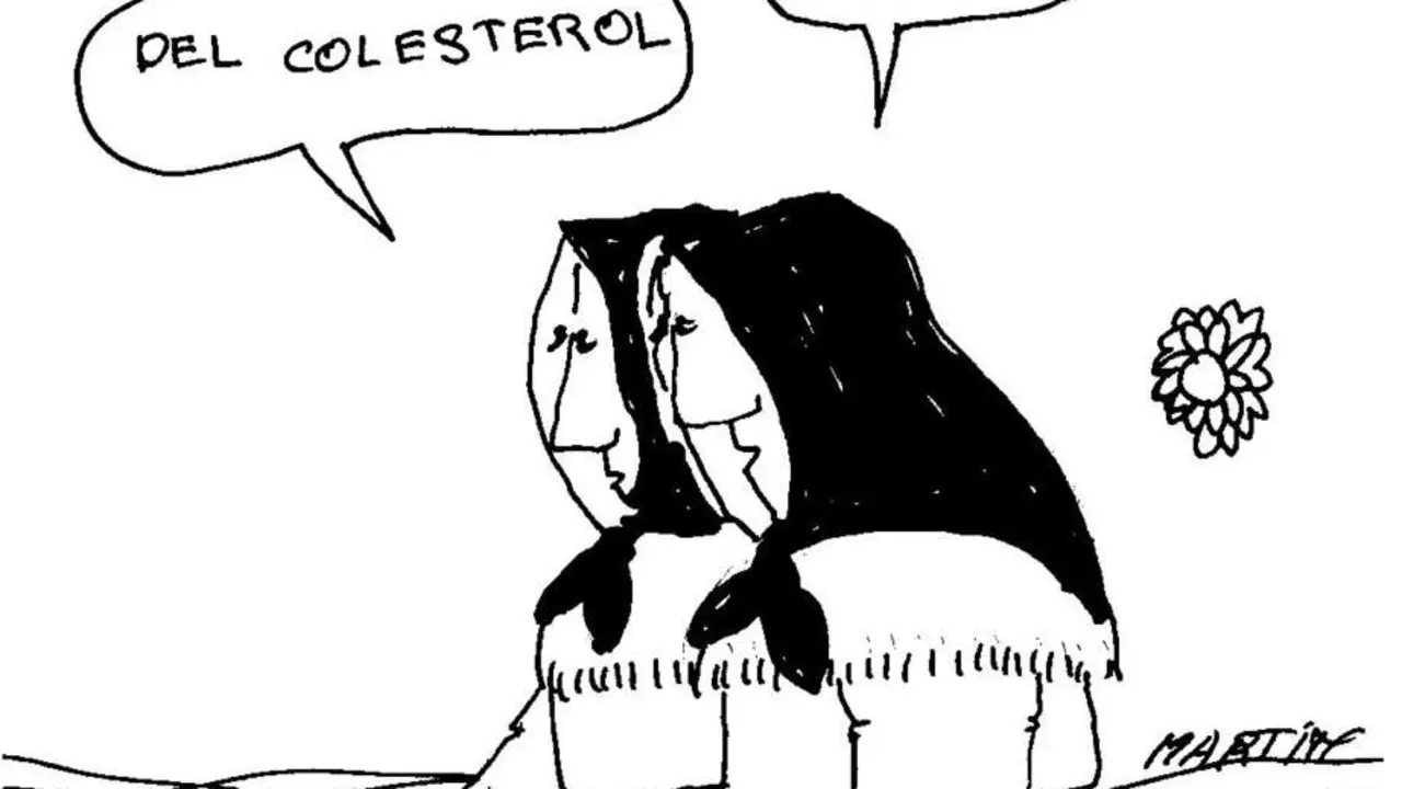 FIESTAS DE AGOSTO