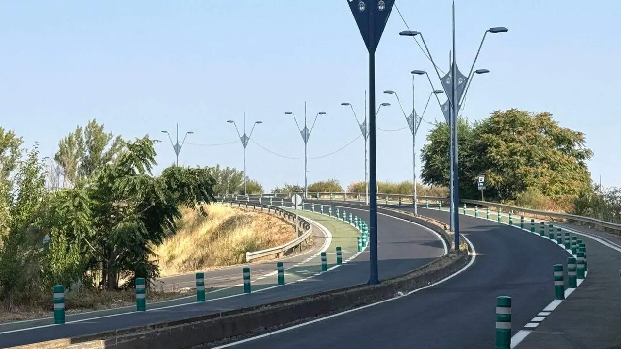 Puente de Azor&iacute;n