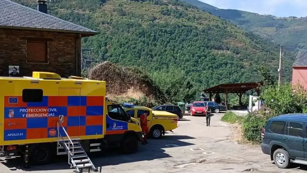 Imagen del dispositivo de b&uacute;squeda en Benuza.