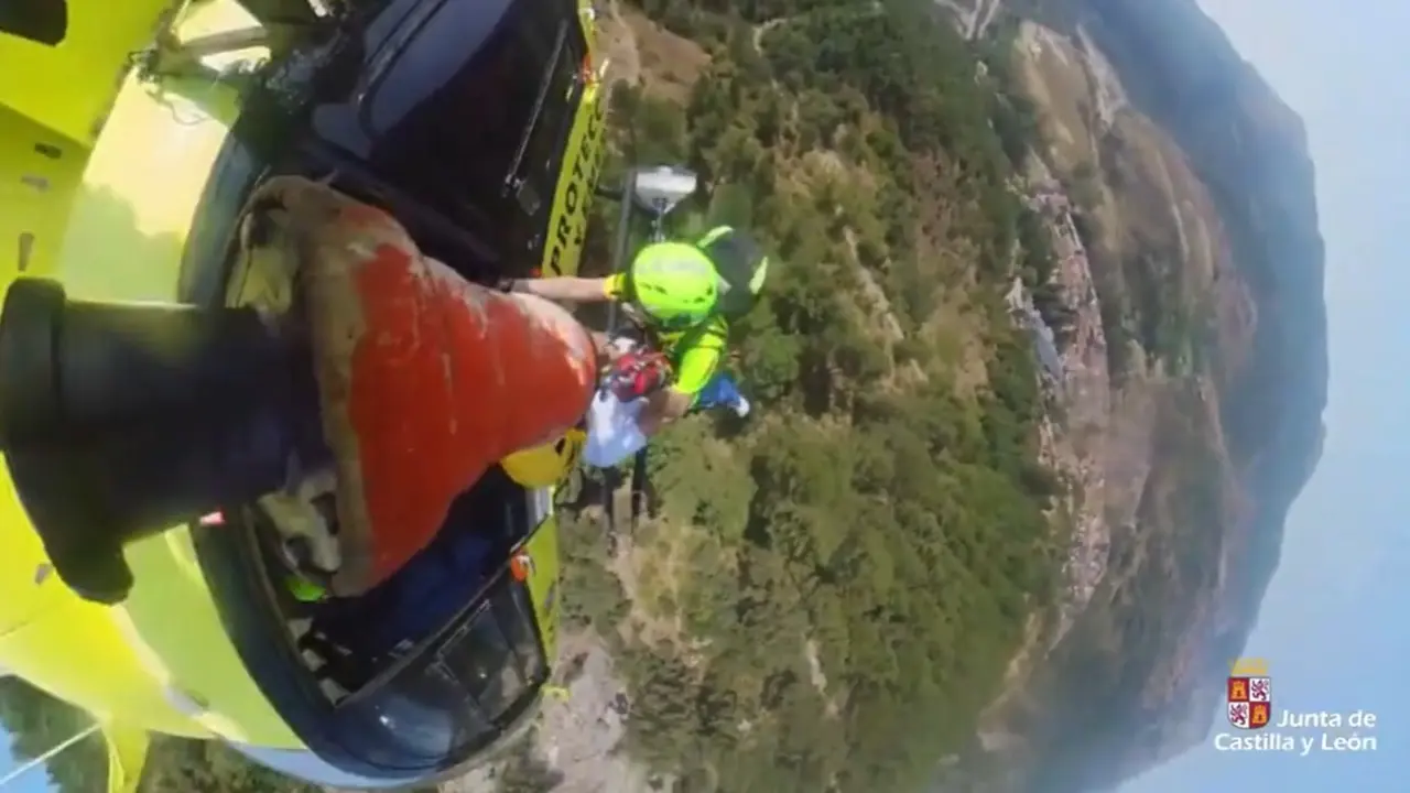 rescate