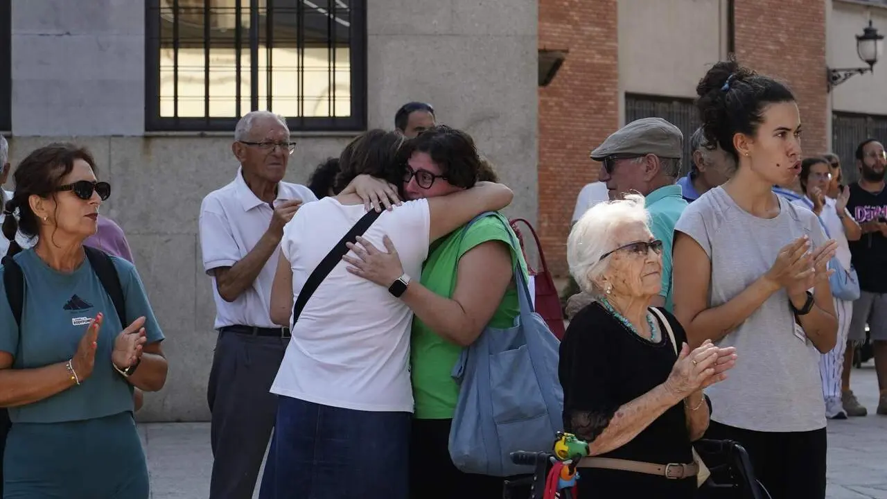 ponferrada concentracion riada (6)
