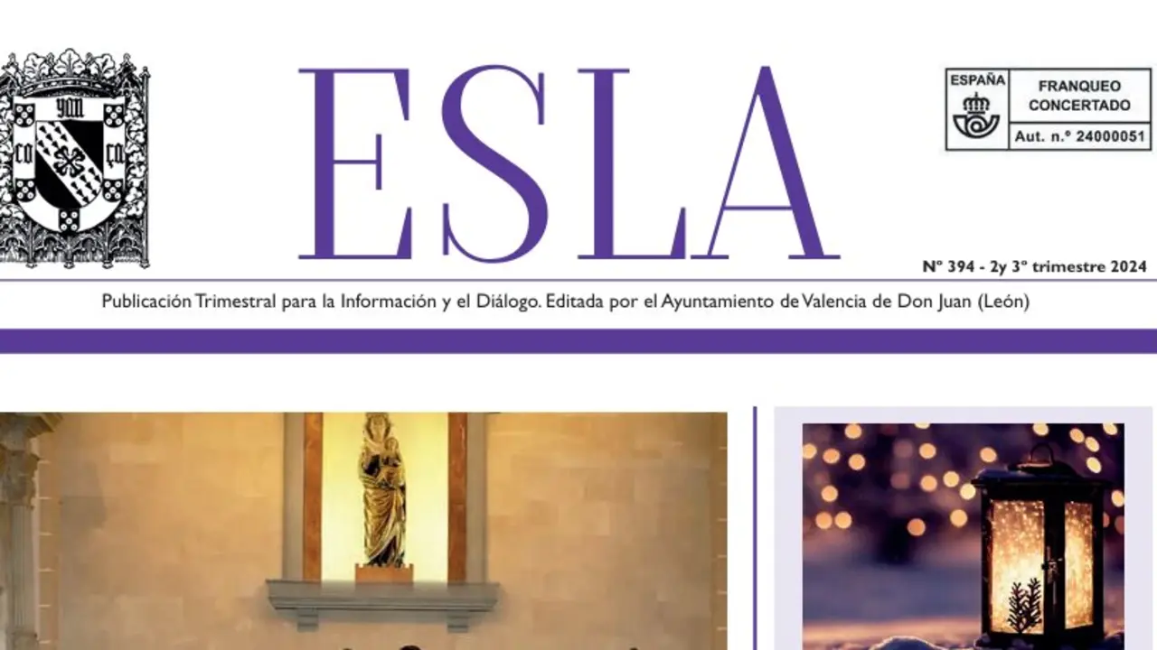 revista esla