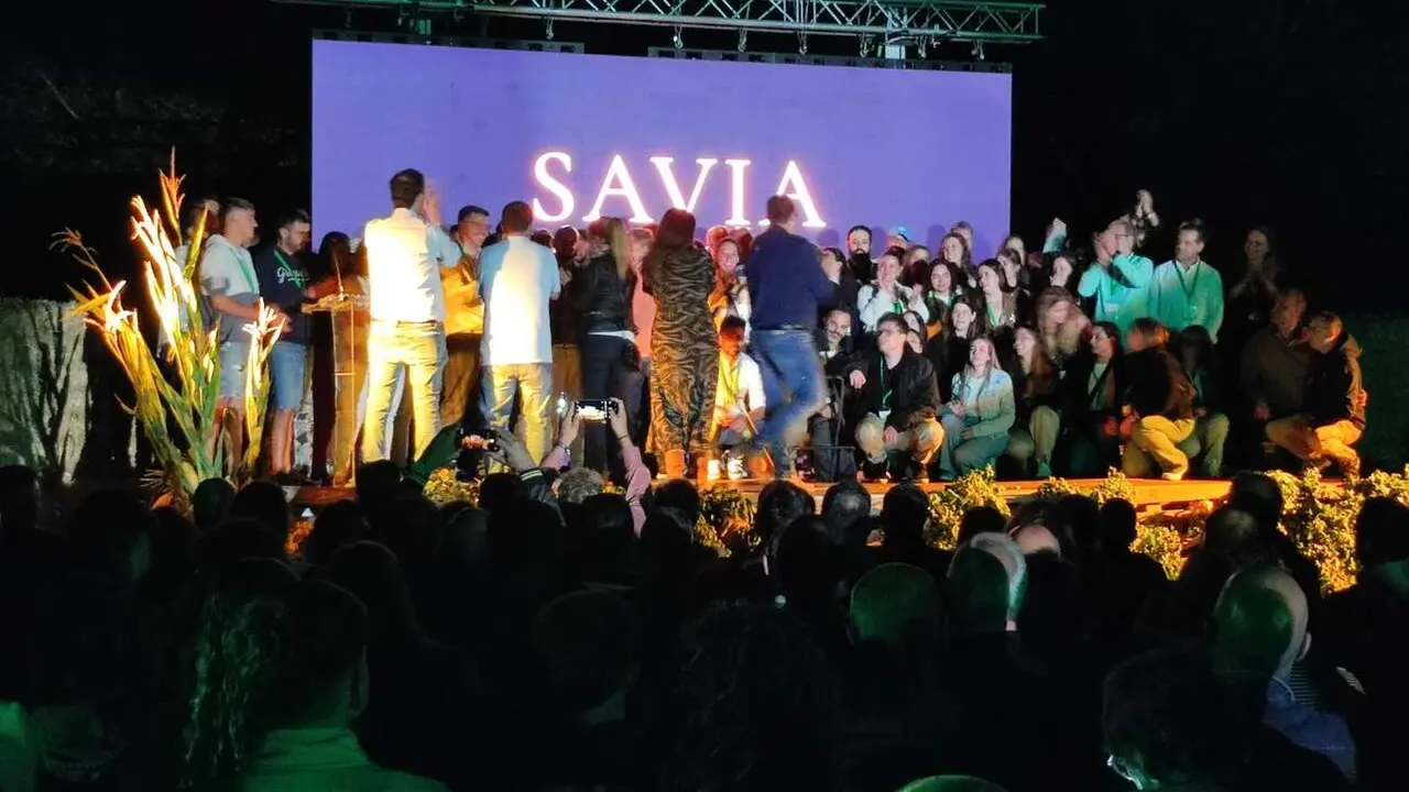 Savia Iriego (40)
