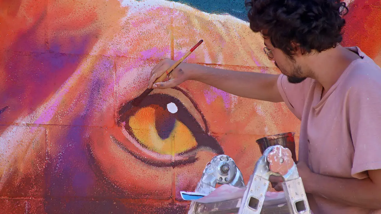 San Pedro Bercianos (Le&oacute;n) celebra su primer Festival Suco de arte y tradici&oacute;n