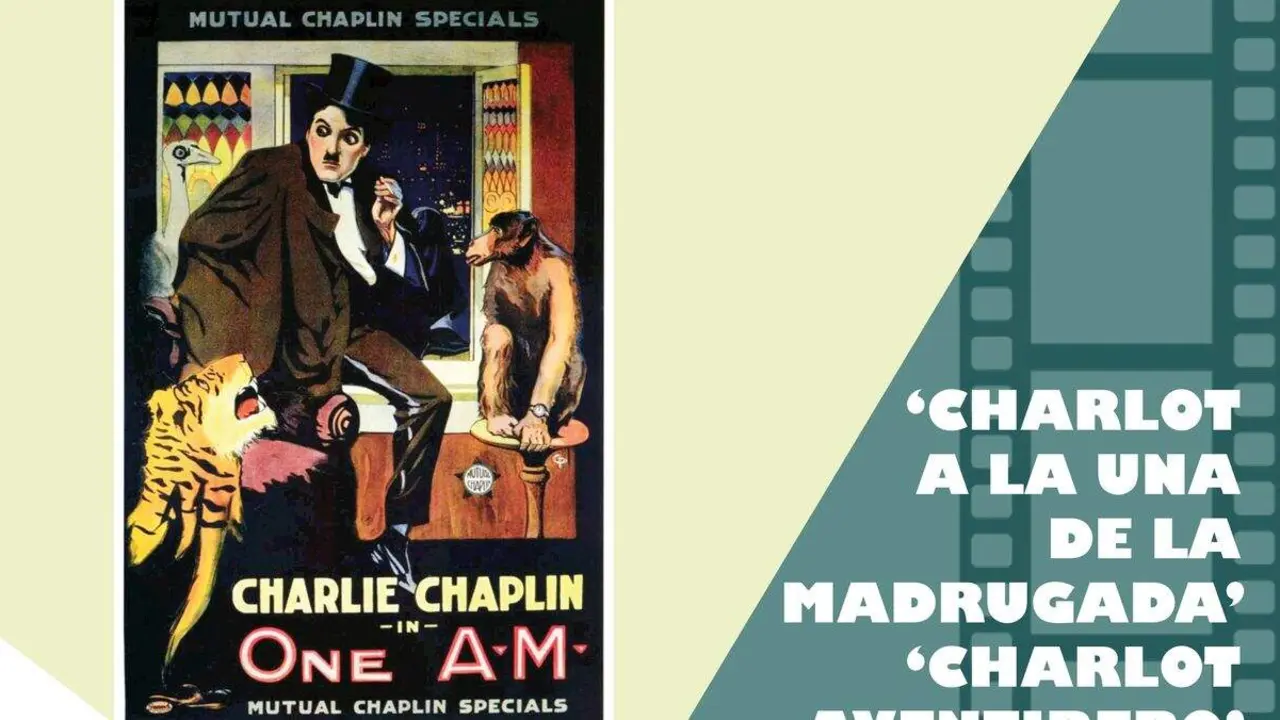 Noches de cine y musica Sabero