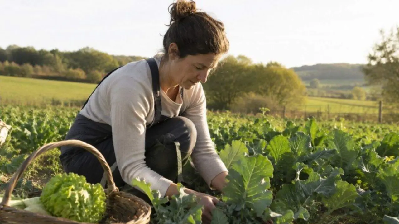 premios mujer rural