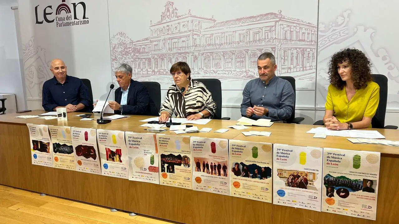 La Junta cree no tener que retrasar m&aacute;s el nuevo Conservatorio