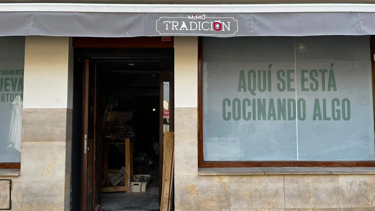 El Pangea se lleva el brunch a San Marcelo. Foto: A.D. Guti&eacute;rrez.