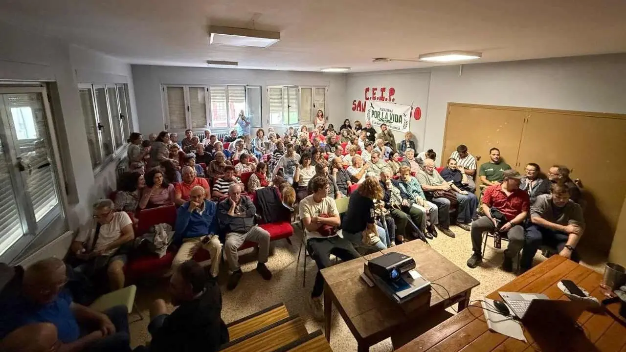 LA VECILLA 1
