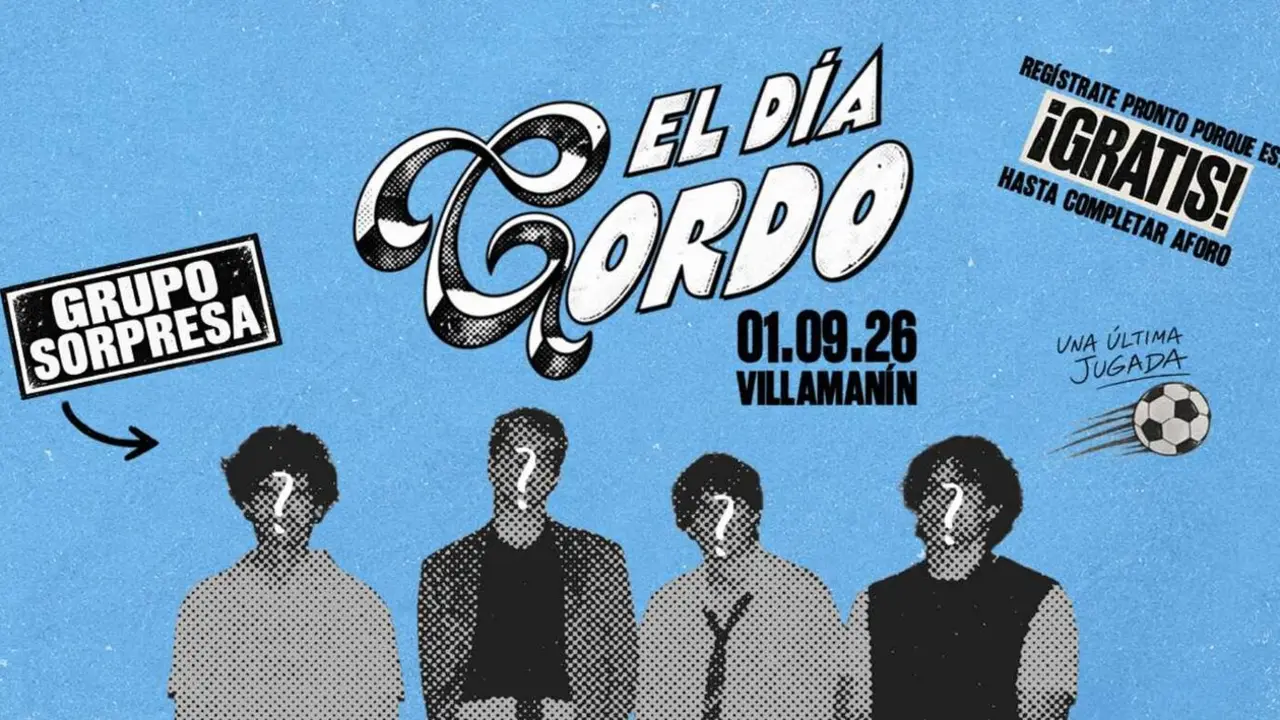 Las semanas de especulaciones han terminado. Carolina Durante ser&aacute; finalmente el grupo que protagonizar&aacute; el denominado D&iacute;a Gordo de Villaman&iacute;n el pr&oacute;ximo martes, 1 de septiembre.