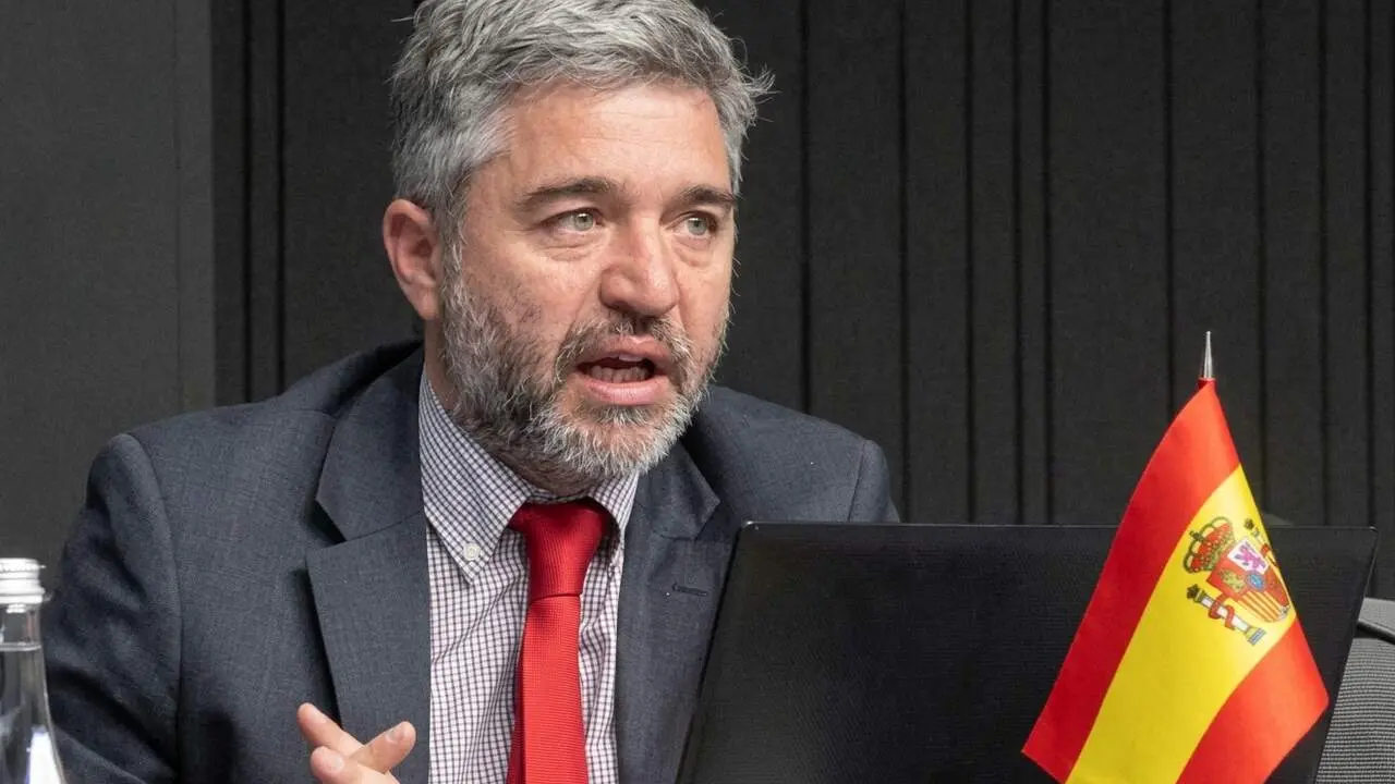 Juan Prieto FAO