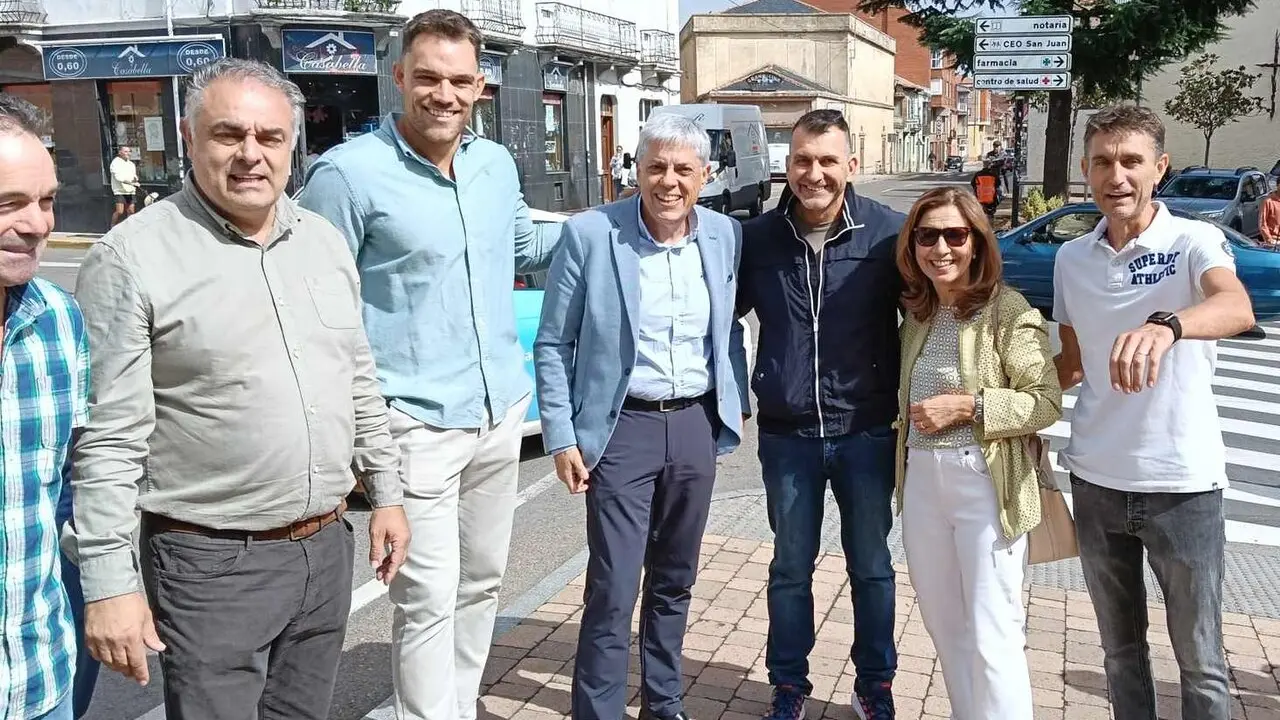 Candidato PP Benavides 1