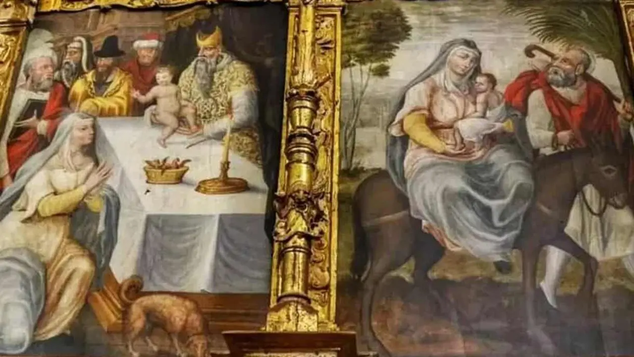 El Ayuntamiento de Val de San Lorenzo ha iniciado ante la Junta de Castilla y Le&oacute;n el procedimiento para que la iglesia de la Virgen de la Asunci&oacute;n de Lagunas de Somoza sea declarada Bien de Inter&eacute;s Cultural (BIC), en la categor&iacute;a de Monumento.