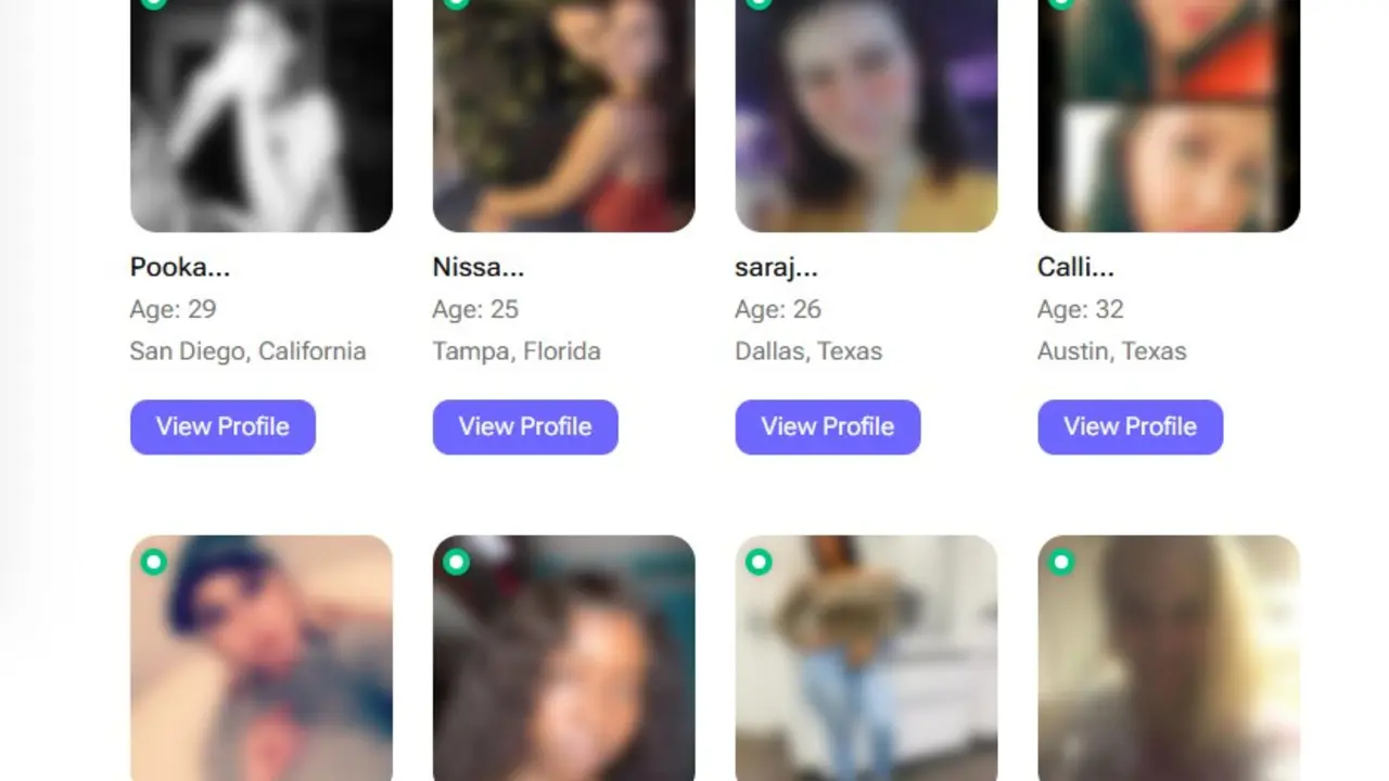 SUGAR DADDY WEBSITE