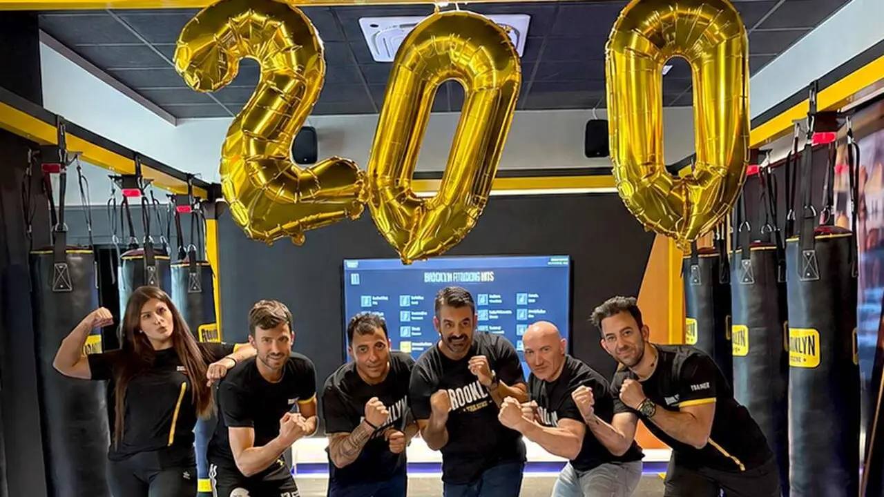 BF PONFERRADA CELEBRA SU PRIMER ANIVERSARIO