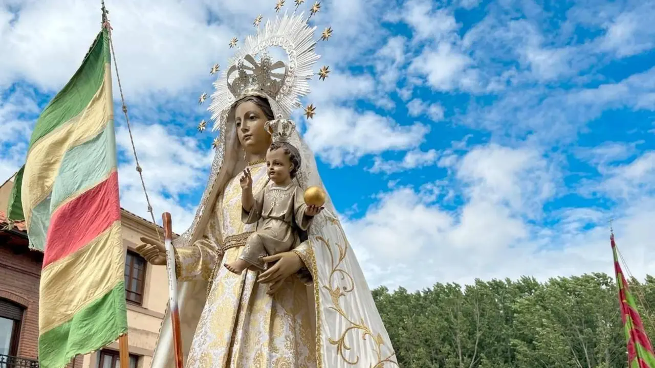 Virgen de Gracia