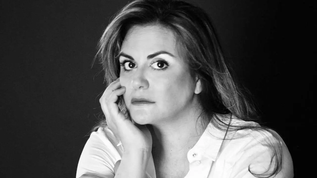 Foto Isabel Llanos