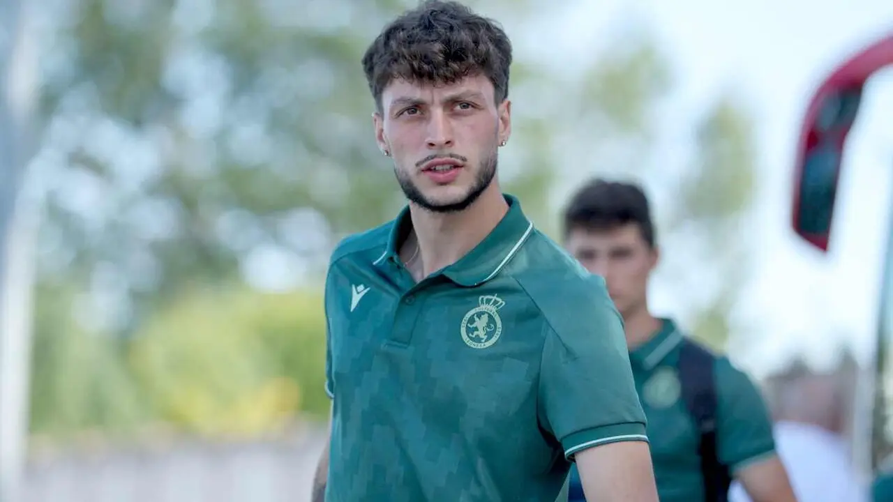 David L&oacute;pez.
