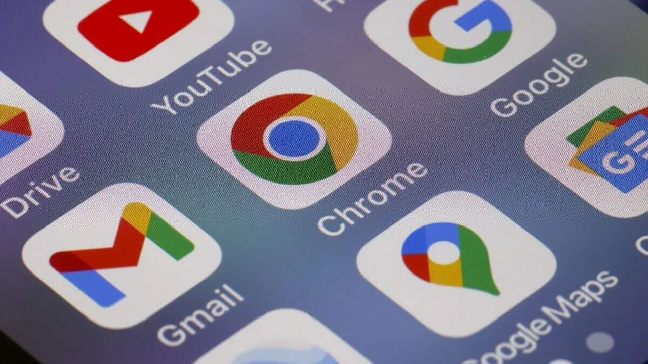 google