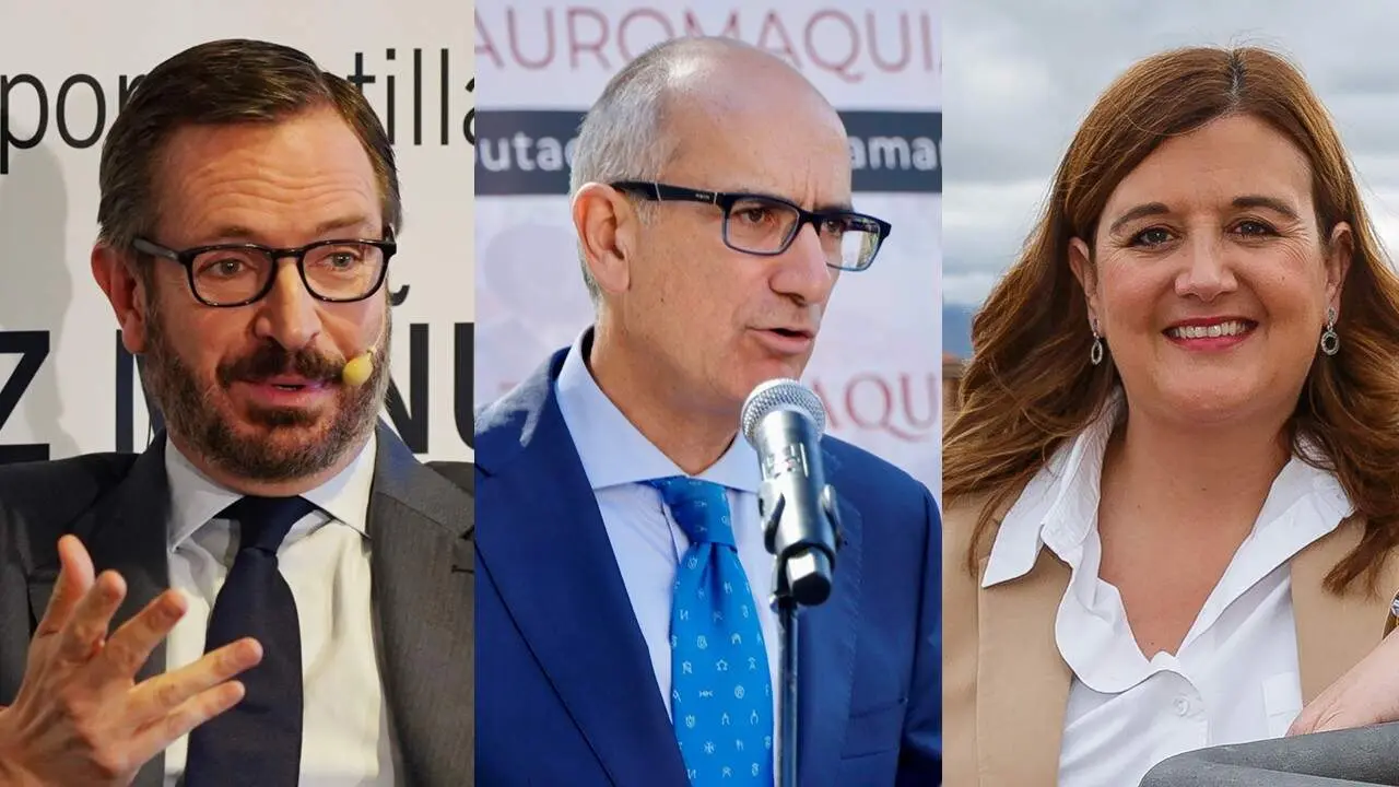 senadores