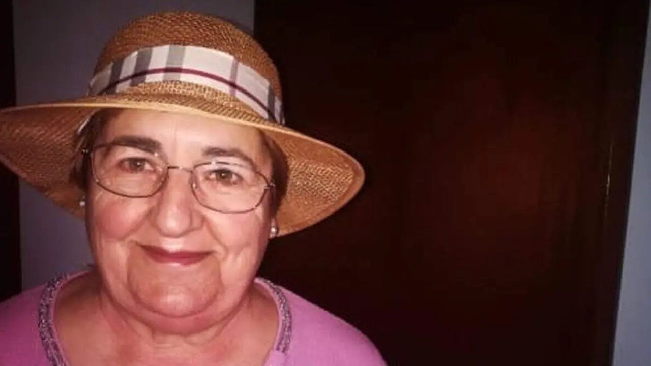 Mar&iacute;a Gonz&aacute;lez