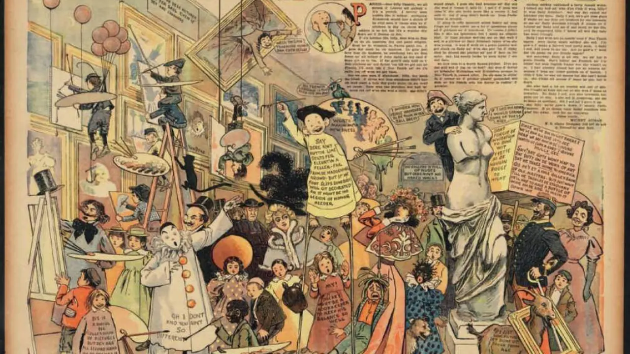 Ilustraci&oacute;n extra&iacute;da del libro de la ULE