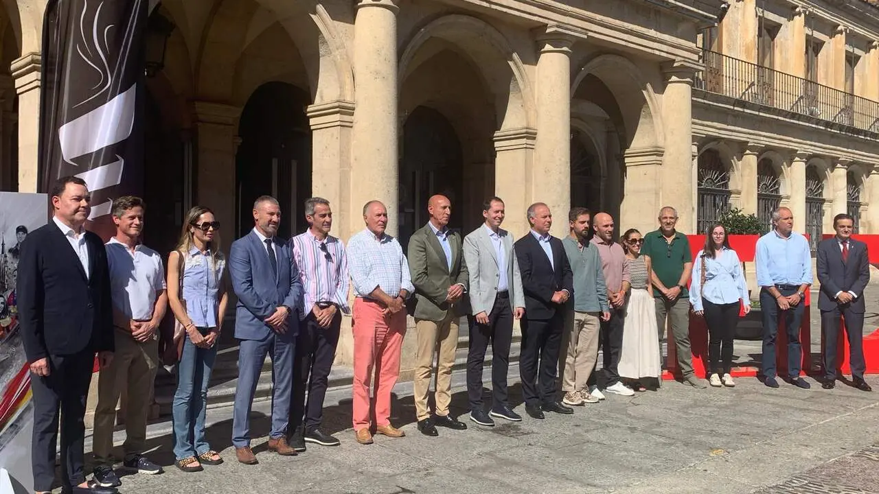 La X edici&oacute;n del Foro Internacional del Deporte se celebrar&aacute; en Le&oacute;n del 22 al 26 de septiembre con&nbsp;Carolina Mar&iacute;n, Ona Carbonell, Carlos Moy&aacute;, Paula Leit&oacute;n, Toni Nadal, Roque Star, Drafteados + Antoni Daimiel y el Dr. Aldo Mart&iacute;nez (preparador de Ilia Topuria)