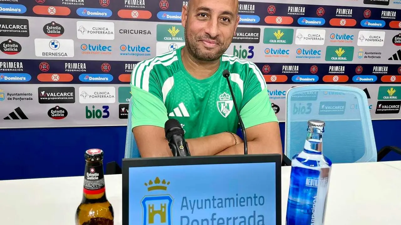 Ponferradina