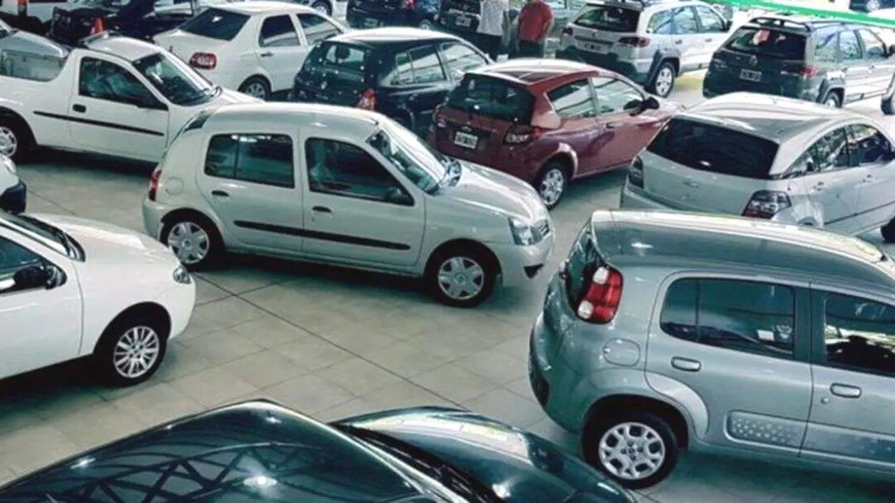 coches usados