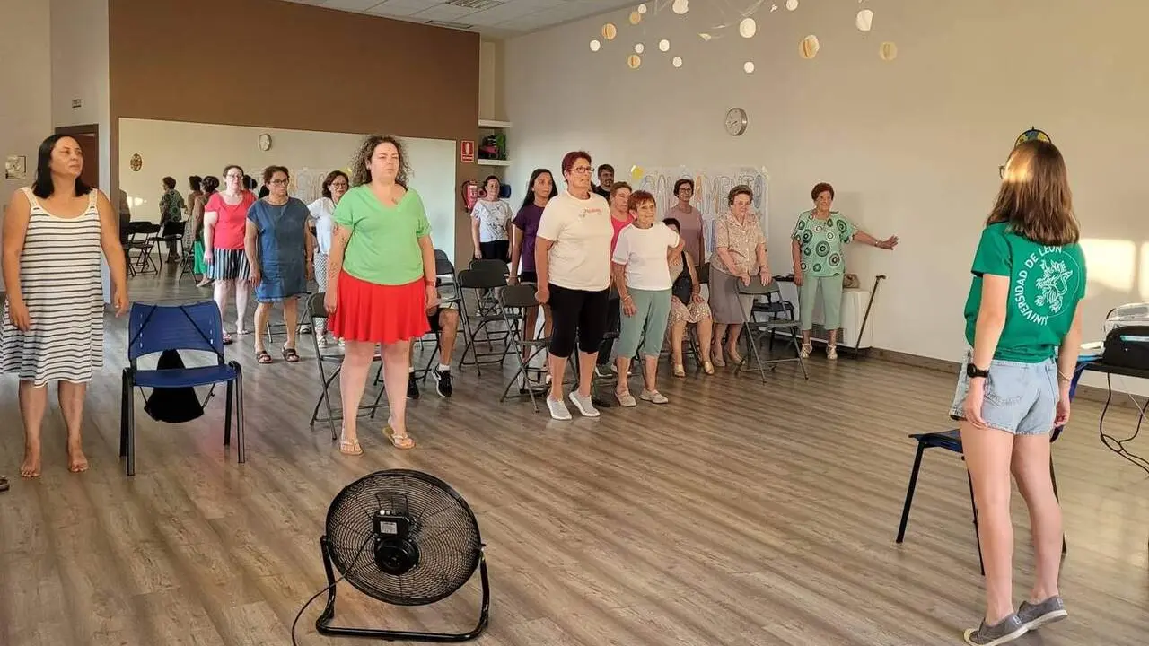 beca ralbar villafa&ntilde;e