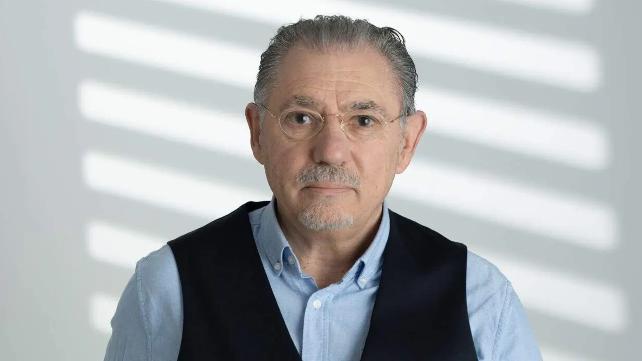 Ricardo Magaz