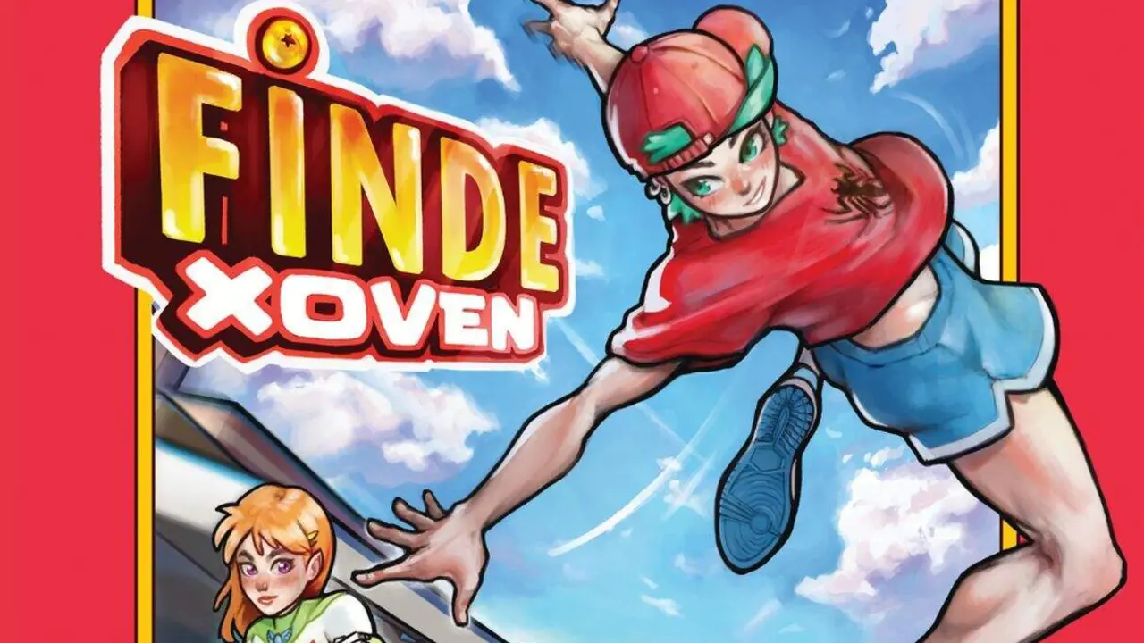findexoven