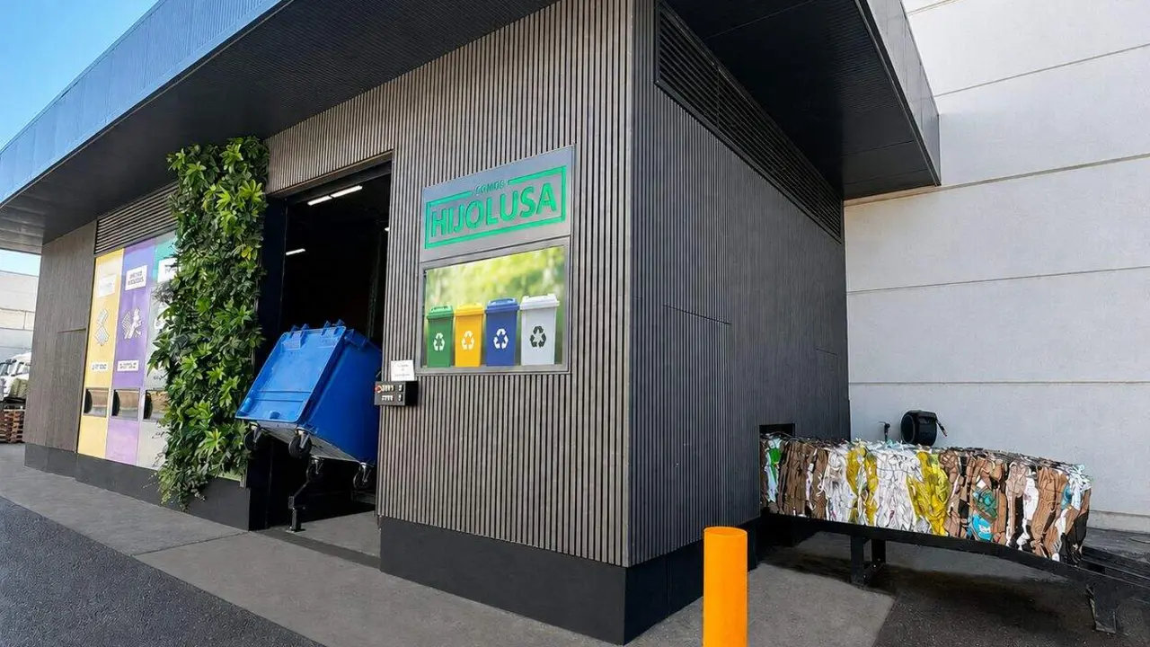 Foto Eco&aacute;rea
